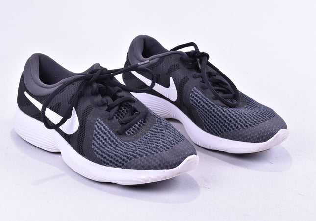 Nike Downshifter Damen Sportschuhe Sneaker EUR 38,5 Nr. 24-F 614-Schuh-Gebraucht-secondhand