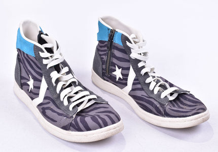 Converse Damen Sportschuhe Sneaker EUR 40 Nr. 23-U 715-Schuh-Gebraucht-secondhand
