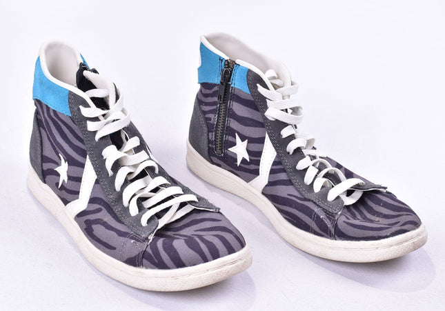 Converse Damen Sportschuhe Sneaker EUR 40 Nr. 23-U 715-Schuh-Gebraucht-secondhand
