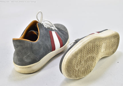 Handmacher  Herren Halbschuhe Freizeitschuhe  UK 8 Nr. 25-O 440
