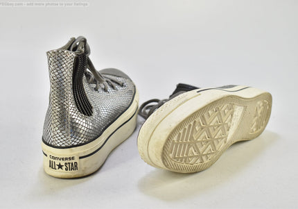 Converse  Damen Stiefelette Boots  EUR 38 Nr. 25-B 3335