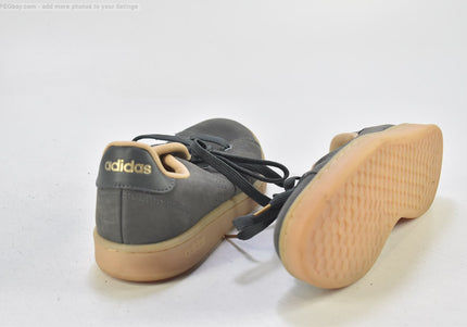 Adidas Advantage Damen Sportschuhe Sneaker EUR 39 1/3 Nr. 25-J 1830-Schuh-Gebraucht-secondhand