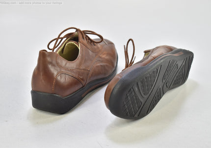 Waldläufer  Damen Halbschuhe Freizeitschuhe  UK 9 Nr. 26-J 412