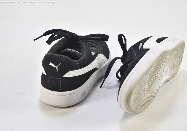 Puma Damen Sportschuhe Sneaker EUR 39 Nr. 25-F 584-Schuh-Gebraucht-secondhand