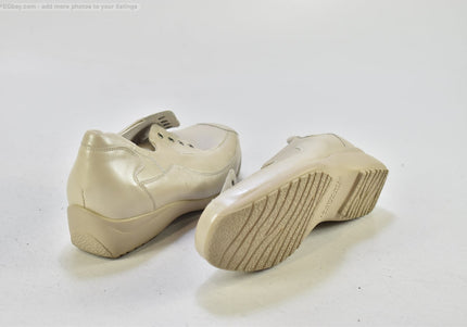 Waldläufer  Damen Halbschuhe Freizeitschuhe  UK 3 Nr. 25-L 2397