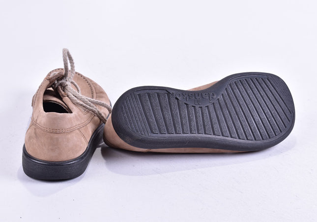 Dansko Damen Halbschuhe Freizeitschuhe EUR 37 Nr. 24-P 250-Schuh-Gebraucht-secondhand