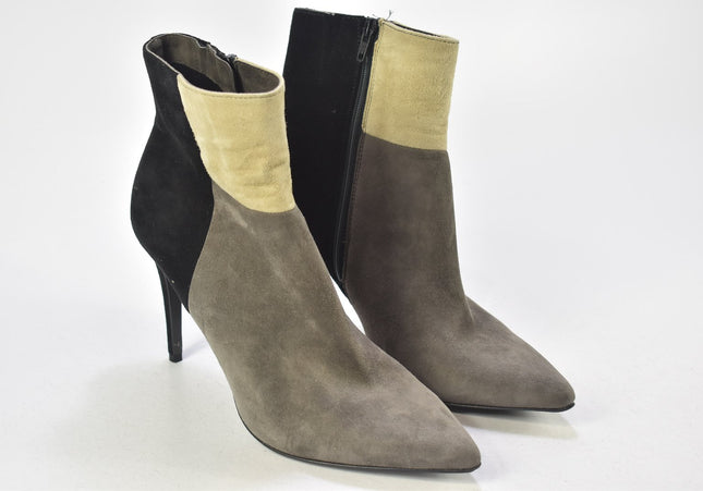 Kennel&Schmenger Damen Stiefelette Boots UK 7,5 Nr. 24-P 2634-Schuh-Gebraucht-secondhand