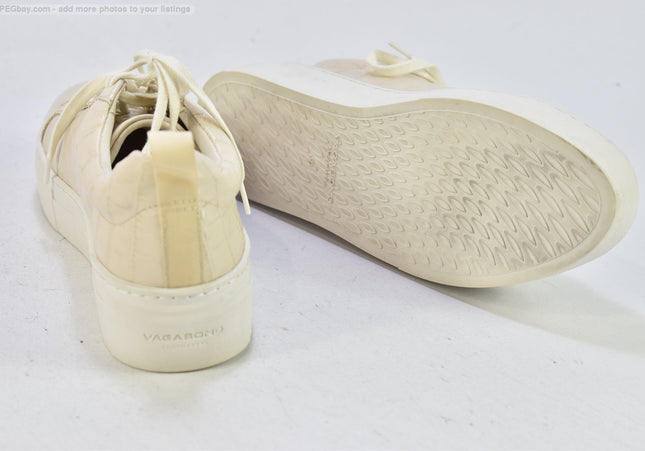 Vagabond Damen Halbschuhe Freizeitschuhe EUR 38 Nr. 25-Y 1350-SchuhGebraucht