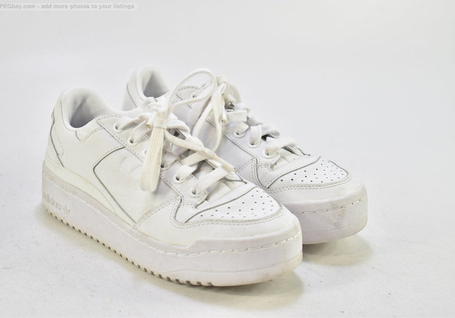 Adidas Forum Bold Damen Sportschuhe Sneaker  Gr.37 173 Nr. 26-T 447