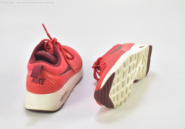 Nike Air Max Thea Damen Sportschuhe Sneaker EUR 37,5 Nr. 24-X 2368-Schuh-Gebraucht-secondhand