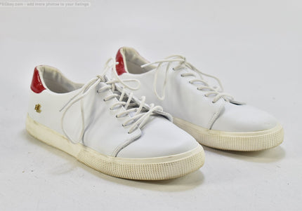 Lauren Ralph Lauren  Damen Halbschuhe  EUR 37 Nr. 25-O 1156