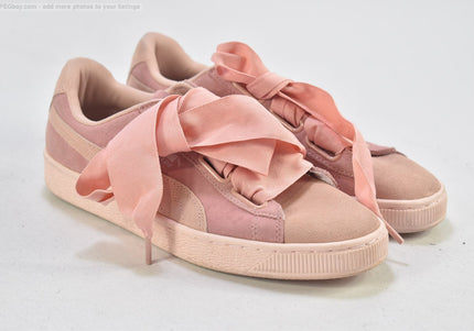 Puma Suede Damen Sportschuhe Sneaker  EUR 39 Nr. 25-J 734