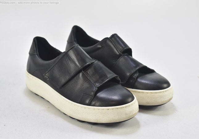 RE: Designed Damen Halbschuhe Freizeitschuhe EUR 37 Nr. 25-F 1281-Schuh-Gebraucht-secondhand