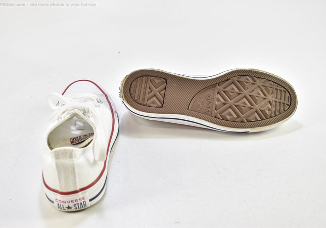Converse Damen Sportschuhe Sneaker EUR 37 Nr. 25-M 2453-Schuh-Gebraucht-secondhand