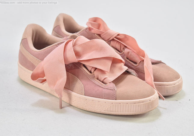 Puma Suede Damen Sportschuhe Sneaker  EUR 39 Nr. 25-J 734