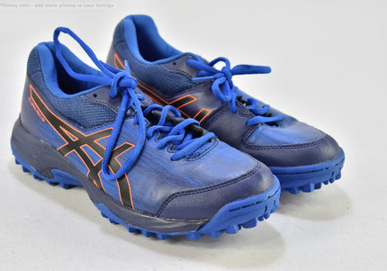 Asics Gel Lethal Field Damen Sportschuhe Sneaker  EUR 39 Nr. 25-Y 391