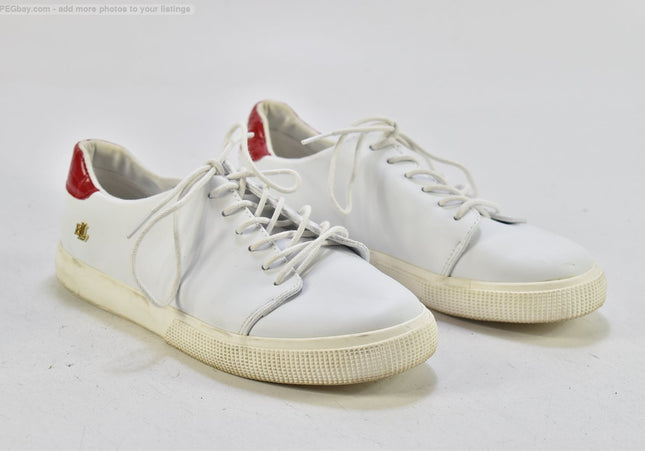 Lauren Ralph Lauren  Damen Halbschuhe  EUR 37 Nr. 25-O 1156