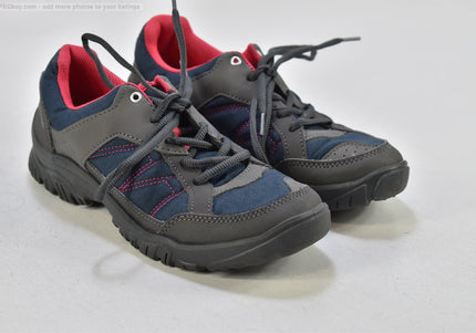 Quechua  Damen Wanderschuhe Trekking  EUR 39 Nr. 25-O 1510