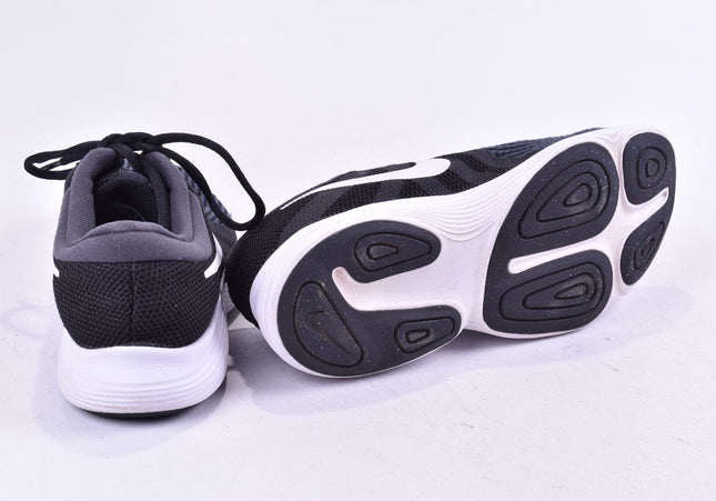 Nike Downshifter Damen Sportschuhe Sneaker EUR 38,5 Nr. 24-F 614-Schuh-Gebraucht-secondhand