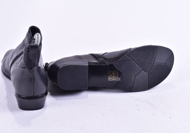 Regarde Le Ciel Damen Stiefelette Boots EUR 37 Nr. 24-Y 2908-Schuh-Gebraucht-secondhand