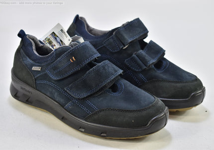 Jomos  Herren Halbschuhe Freizeitschuhe  EUR 42 Nr. 25-O 441