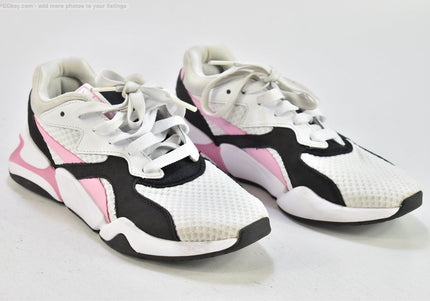 Puma  Damen Sportschuhe Sneaker  EUR 37 Nr. 25-Y 1063