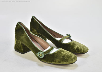 Cheville  Damen Pumps High Heels  Gr. 39 Nr. 26-T 1257