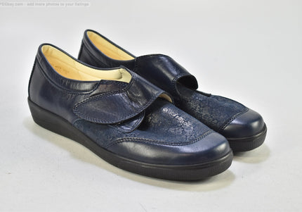 Christian Dietz  Damen Halbschuhe Freizeitschuhe  UK 9 Nr. 26-J 413
