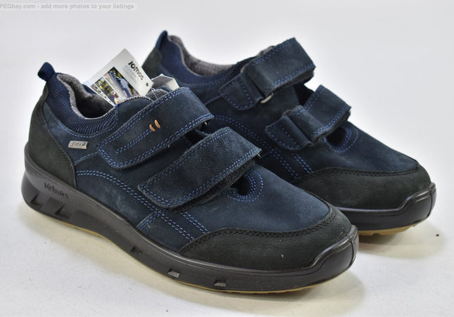 Jomos  Herren Halbschuhe Freizeitschuhe  EUR 42 Nr. 25-O 441
