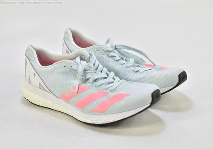 Adidas Adizero Damen Sportschuhe Sneaker  EUR 39 1/3 Nr. 25-T 2046