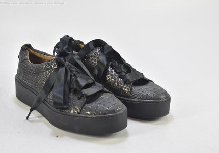 DW//RS  Damen Halbschuhe Freizeitschuhe  EUR 37 Nr. 25-F 281