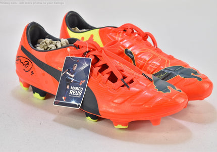 Puma EvoPower Herren Sportschuhe Sneaker  EUR 47 Nr. 25-N 211