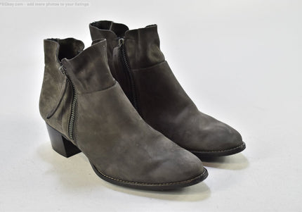 Paul Green  Damen Stiefelette Boots  UK 5,5 Nr. 25-B 1140