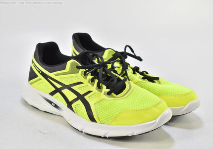 Asics Gel Excite 5 Herren Sportschuhe Sneaker  EUR 44 Nr. 26-G 365
