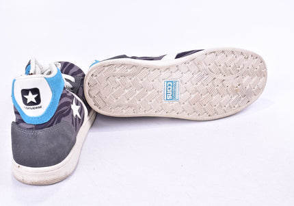 Converse Damen Sportschuhe Sneaker EUR 40 Nr. 23-U 715-Schuh-Gebraucht-secondhand