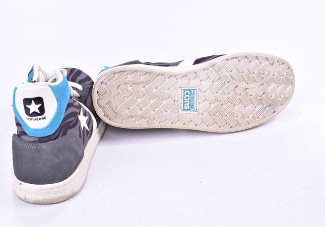 Converse Damen Sportschuhe Sneaker EUR 40 Nr. 23-U 715-Schuh-Gebraucht-secondhand