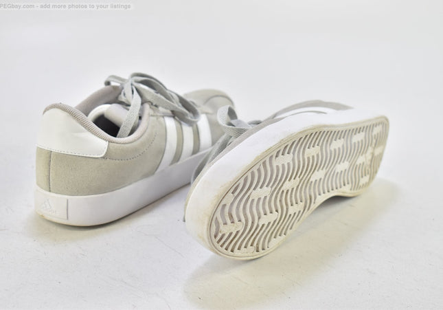 Adidas VL Court 3.0 Damen Sportschuhe Sneaker  Gr.39 1/3 Nr. 26-U 2595