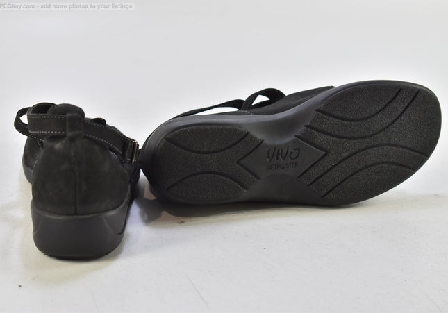 Solidus  Damen Sandale Sandalette  UK 4 Nr. 26-S 1588