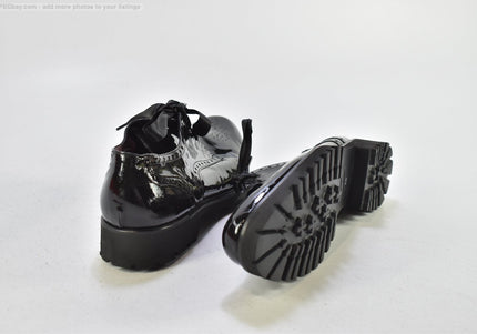 Konstantin Starke  Damen Halbschuhe Freizeitschuhe  EUR 40 Nr. 26-Y 1968