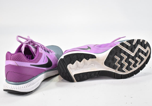 Nike Zoom Winflo Damen Sportschuhe Sneaker EUR 39 Nr. 24-A 2368-Schuh-Gebraucht-secondhand
