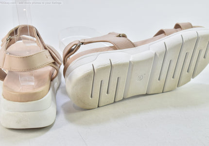 Marco Tozzi  Damen Sandale Sandalette  EUR 38 Nr. 26-S 3229