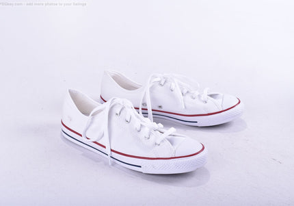 Converse Damen Sportschuhe Sneaker EUR 37 Nr. 25-P 1144-SchuhGebraucht