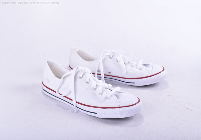 Converse Damen Sportschuhe Sneaker EUR 37 Nr. 25-P 1144-SchuhGebraucht