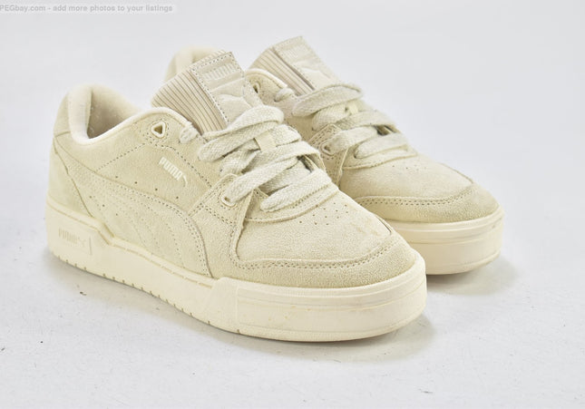 Puma Damen Sportschuhe Sneaker EUR 39 Nr. 25-A 873-Schuh-Gebraucht-secondhand