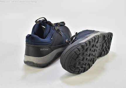 Quechua  Herren Wanderschuhe Trekking  EUR 41 Nr. 26-A 423