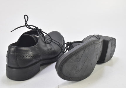 Gabor Men Herren Halbschuhe Freizeitschuhe UK 9 Nr. 24-X 354-Schuh-Gebraucht-secondhand