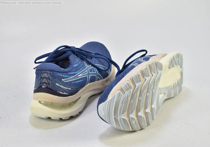 Asics Gel Kayano 29 Damen Sportschuhe Sneaker  EUR 40 Nr. 25-V 755