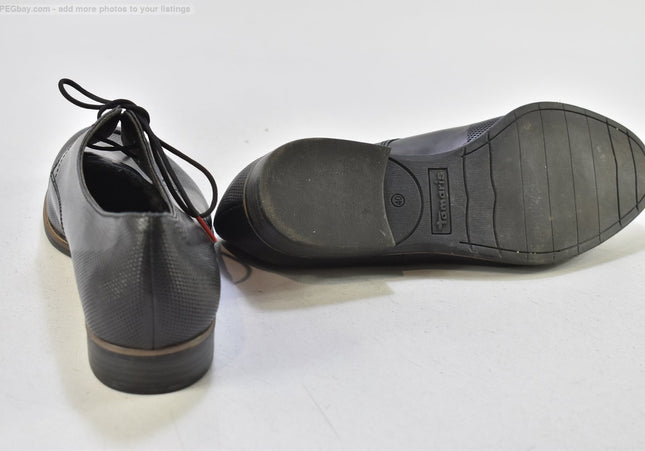 Tamaris  Damen Halbschuhe Freizeitschuhe  EUR 40 Nr. 26-Y 1754