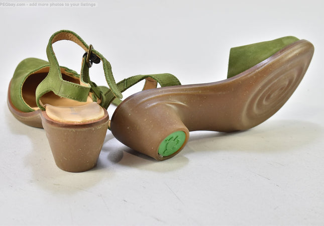 El Naturalista  Damen Sandale Sandalette  EUR 39 Nr. 26-S 4305
