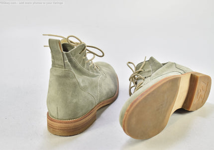Paul Green  Damen Stiefelette Boots  UK 5,5 Nr. 26-B 386